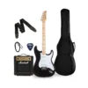 JT-300M-BK-M-U + MARSHALL MG10 AMPLIFICADOR DE 10W (INCLUYE ACCESORIOS: FUNDA, CABLE, CORREA, PUA)