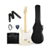 JT-300M-IV-M-U + MCALLISTER EGA15 AMPLIFICADOR DE GUITARRA ELECTRICA 15W (INCLUYE ACCESORIOS: FUNDA, CABLE, CORREA, PUA)
