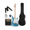 JT-300M-LPB-M-U + MARSHALL MG10 AMPLIFICADOR DE 10W (INCLUYE ACCESORIOS: FUNDA, CABLE, CORREA, PUA)