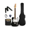 JT-LT-BK-A-U + MARSHALL MG10 AMPLIFICADOR DE 10W (INCLUYE ACCESORIOS: FUNDA, CABLE, CORREA, PUA)