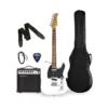 JT-LT-IV-A-U + FREEMAN GA-20RT AMPLIFICADOR COMBO GUITARRA 15W (INCLUYE ACCESORIOS: FUNDA, CABLE, CORREA, PUA)