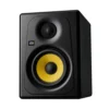 KRK K5S-EU KREATE 5 SCARLETT  EUROPEAN UNION MONITOR DE ESTUDIO X UNIDAD