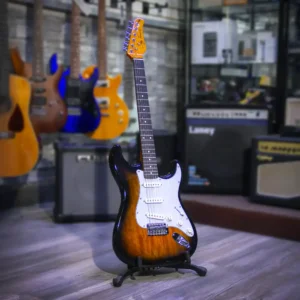 JAY TURSER JT-300-TSB; GUITARRA ELECTRICA