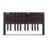 AKAI MPK MINI4B CONTROLADOR MIDI