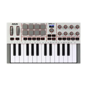 AKAI MPK MINI4W CONTROLADOR MIDI