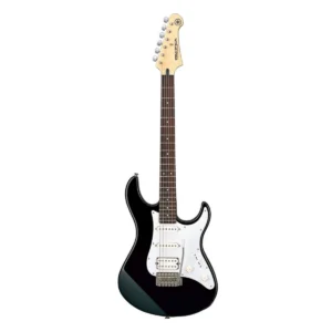 Guitarra Eléctrica Yamaha Pacifica 012 BLACK