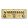 M-VAVE CUBE BABY AC PEDAL MULTIEFECTO PARA GUITARRA ELECTROACUSTICA