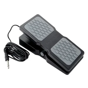 M-AUDIOA EX-P PEDAL DE EXPRESION