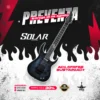 PREVENTA SOLAR AC1.6FRFBB Sustainiac+ GUITARRA ELECTRICA
