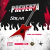 PPREVENTA SOLAR XB4.61FRBRG-IO GUITARRA ELECTRICA
