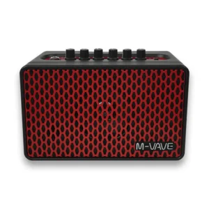 M-VAVE SP100 AMPLIFICADOR DE GUITARRA ELECTRICA