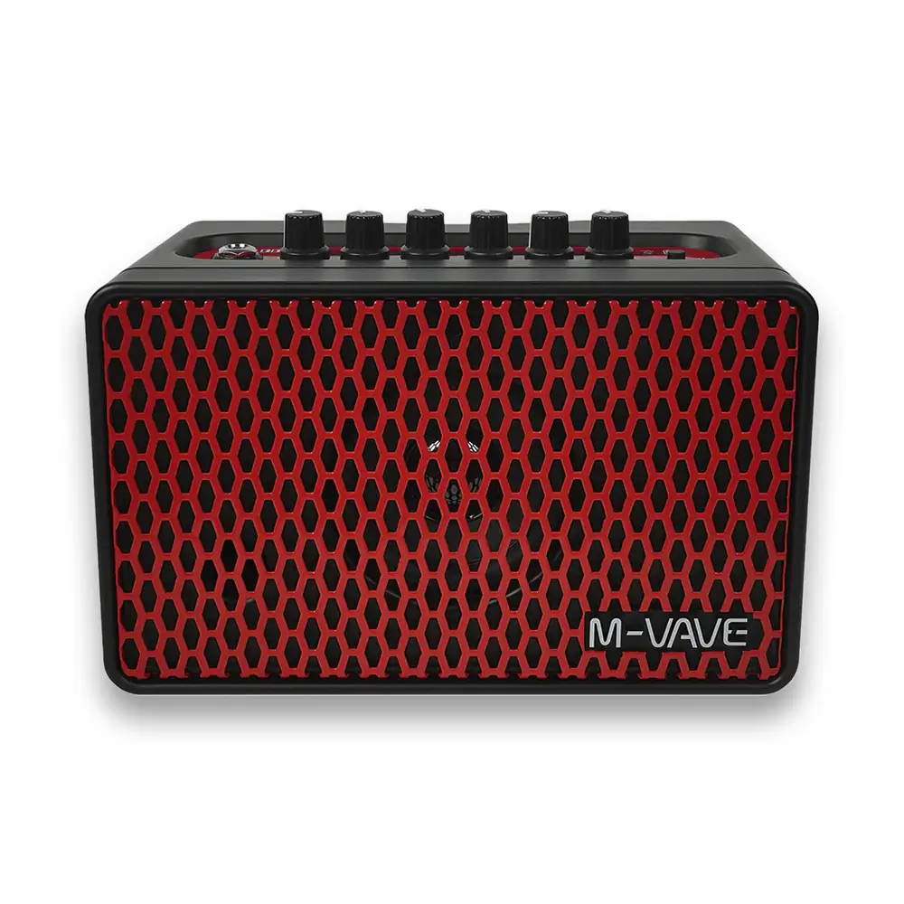 M-VAVE SP100 AMPLIFICADOR DE GUITARRA ELECTRICA