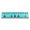 M-VAVE TANK-G PEDAL MULTIEFECTOS PARA GUITARRA ELECTRICA