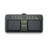 M-VAVE TURNER PRO PEDAL CONTROL INALAMBRICO