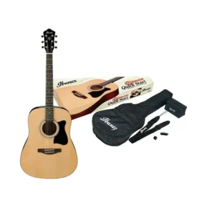 IBANEZ V50NJP OPN PACK GUITARRA ACUSTICA