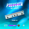 PREVENTA M-VAVE TANK-B PEDAL MULTIEFECTOS PARA BAJO