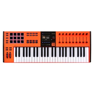 Arturia Keylab 49 MK3 ULTRA EDITION CONTROLADOR MIDI