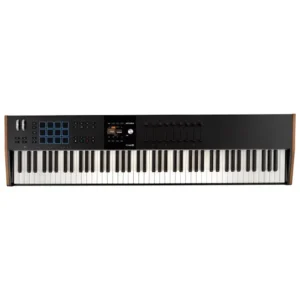 ARTURIA KEYLAB 88 MK3 BLACK CONTROLADOR MIDI