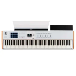 ARTURIA KEYLAB 88 MK3 WHITE CONTROLADOR MIDI