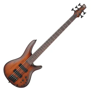 IBANEZ SR505A MHL BAJO ELECTRICO 5 CUERDAS