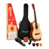 VIZCAYA CGP-WN PACK GUITARRA ACUSTICA