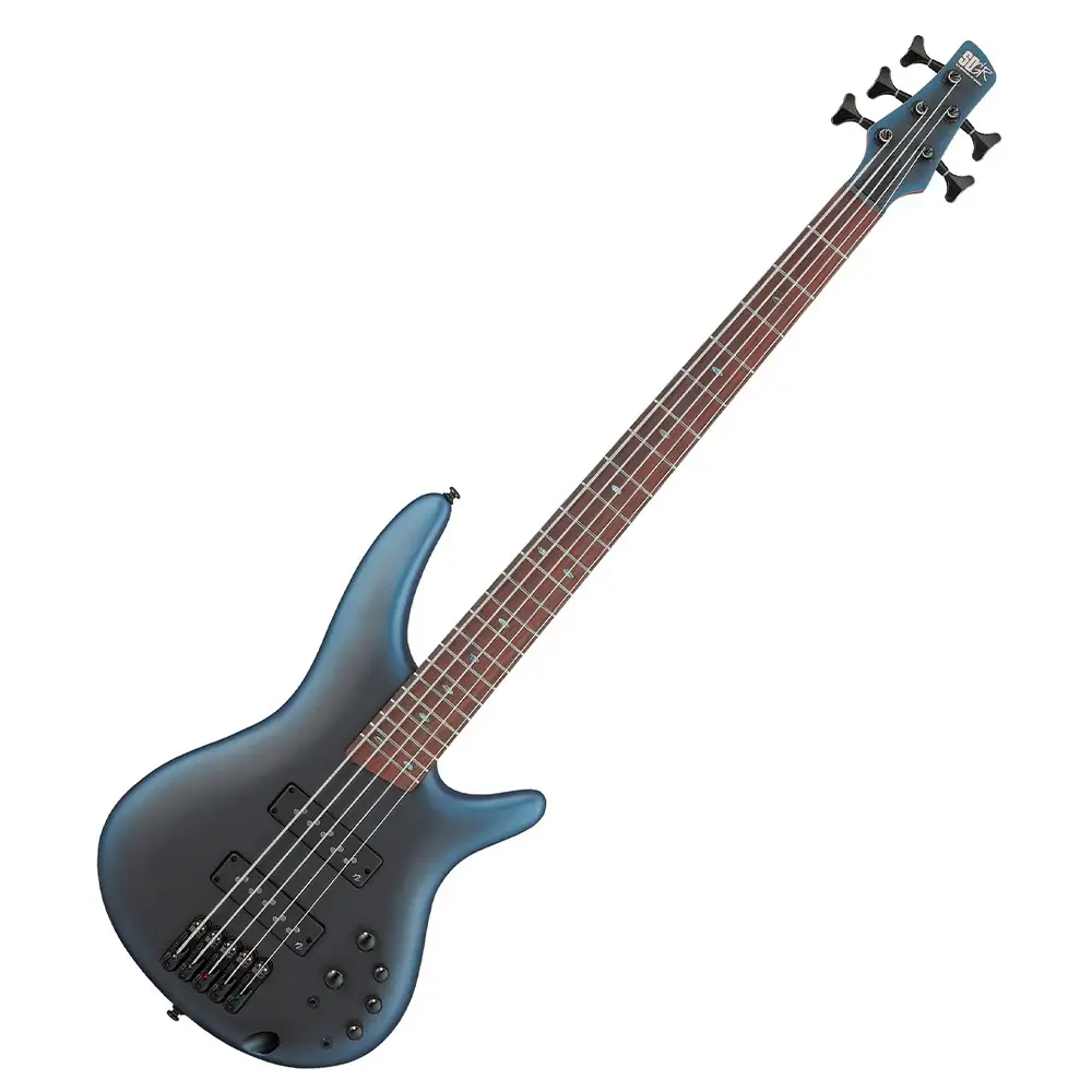 IBANEZ SR505N MAM BAJO ELECTRICO 5 CUERDAS
