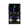 SOLAR TUNER+ PEDAL DE AFINACION CON BOOSTER