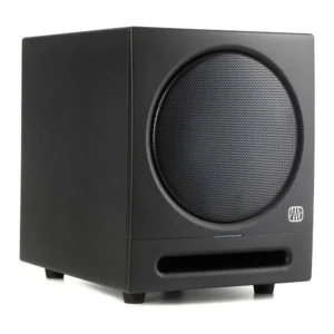 PreSonus Eris Sub 8BT Subwoofer de estudio con Bluetooth