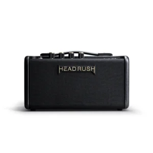 HeadRush FRFR-GO Amplificador de guitarra eléctrica 30W C/ Bluetooth