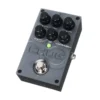 SOLAR CHUG PEDAL DISTORSION PARA GUITARRA ELECTRICA
