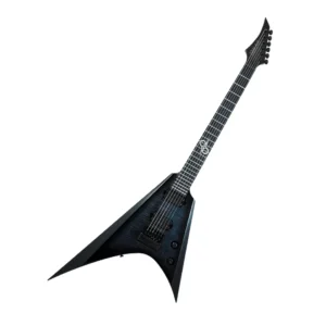 SOLAR VA1.6FBB+ GUITARRA ELECTRICA Flame Black Burst Gloss