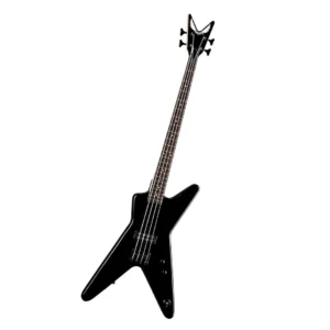 DEAN ML METALMAN MLM CBK GUITARRA ELECTRICA CLASSIC BLACK
