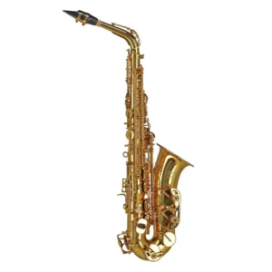 GEWA Saxofon Alto GWAS501