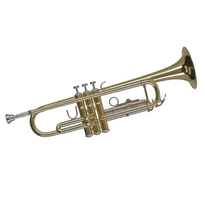 GEWA Trompeta Sib TR-655 Ambition