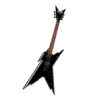 DEAN RAZORBACK RZX CBK GUITARRA ELECTRICA CLASSIC BLACK
