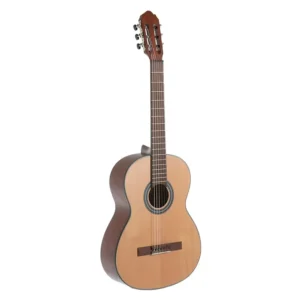 GEWA Guitarra Acustica VG500146 c/ Cuerdas de Nylon