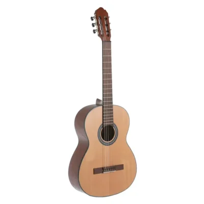 GEWA Guitarra Acustica VG500146 c/ Cuerdas de Nylon