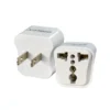OPALUX OP-603-A3 ADAPTADOR 1 TOMA MULTIPLE 2 UNIVERSAL ENCHUFE PLANO 10AMP 250VAC, MASTER 400