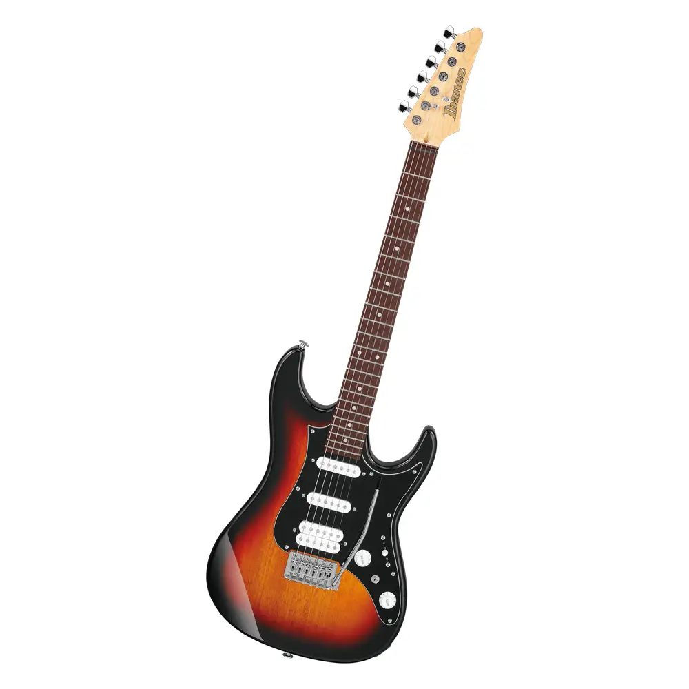 IBANEZ AZES40B TSN GUITARRA ELECTRICA